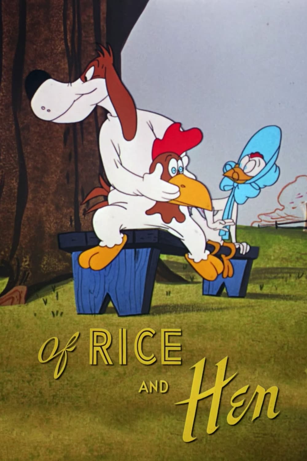 Of Rice and Hen