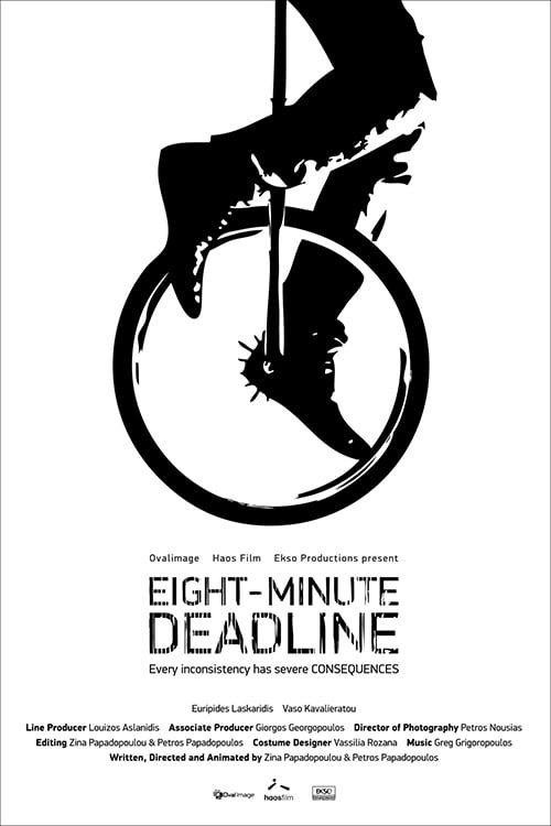 Eight-Minute Deadline