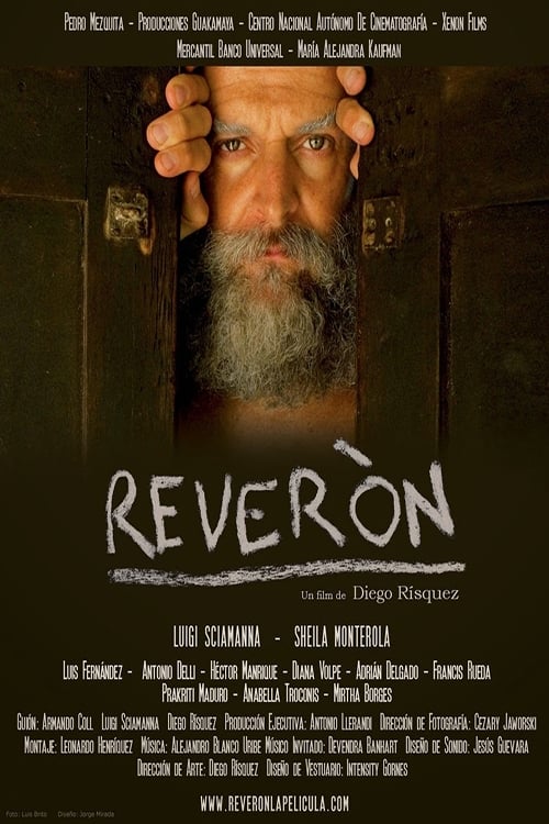 Reverón (2011)
