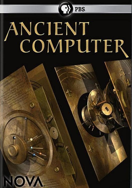 Ancient Computer (2013)