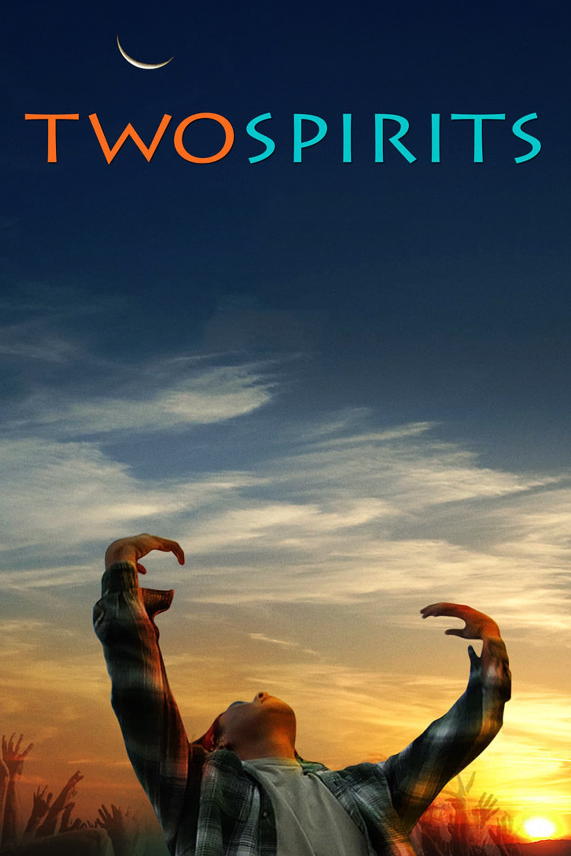 Two Spirits