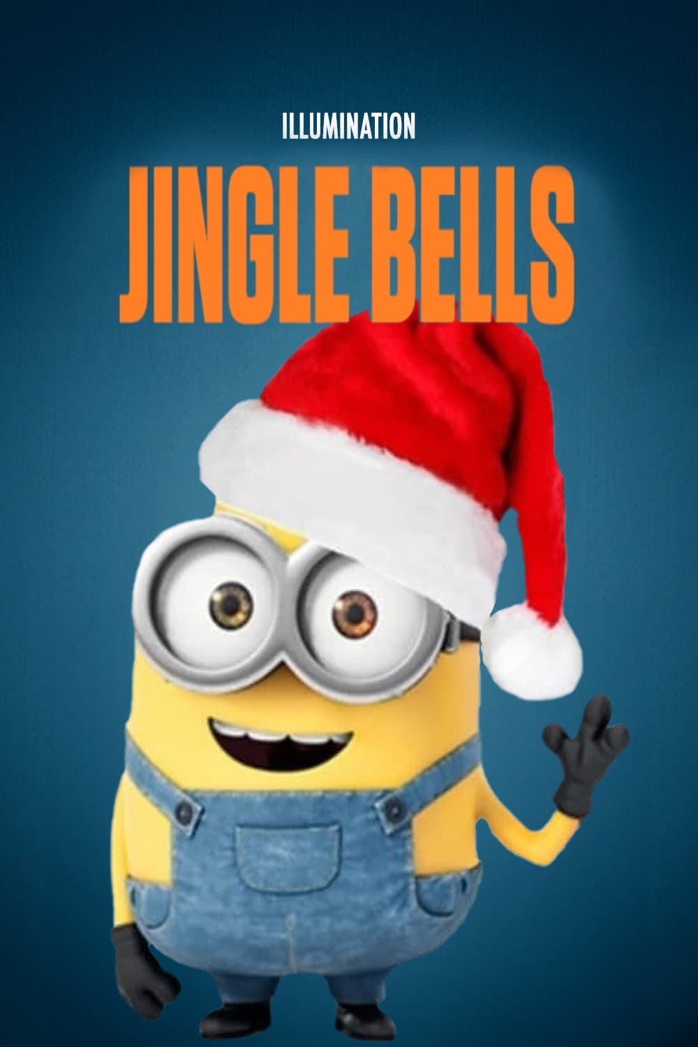 Minions Jingle Bells (2014)