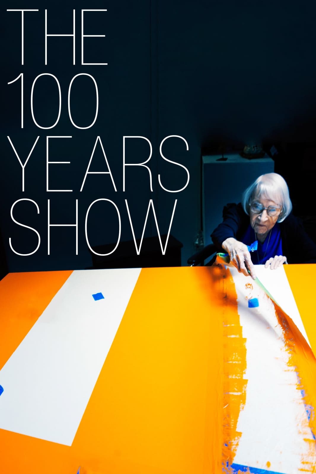 The 100 Years Show (2015)