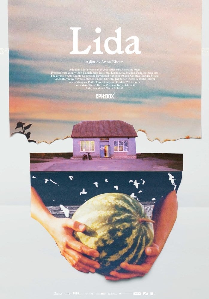 Lida (2017)