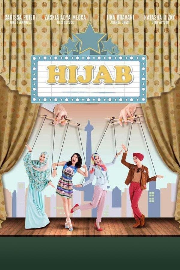 Hijab (2015)