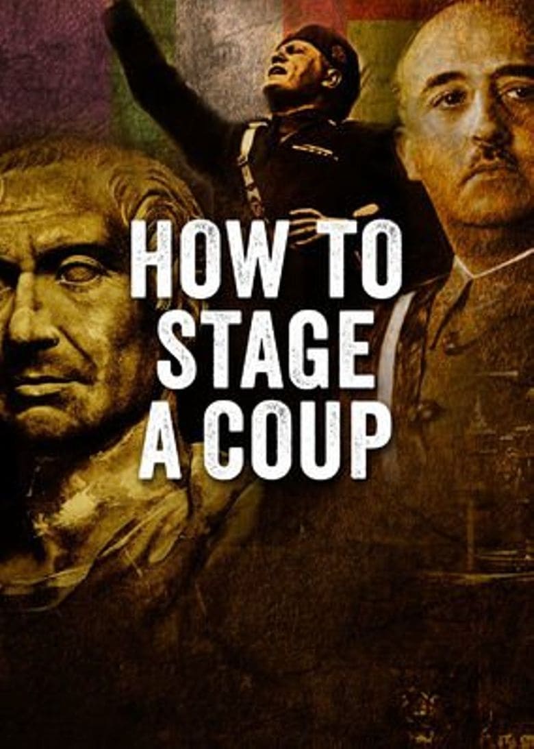 How to Stage a Coup