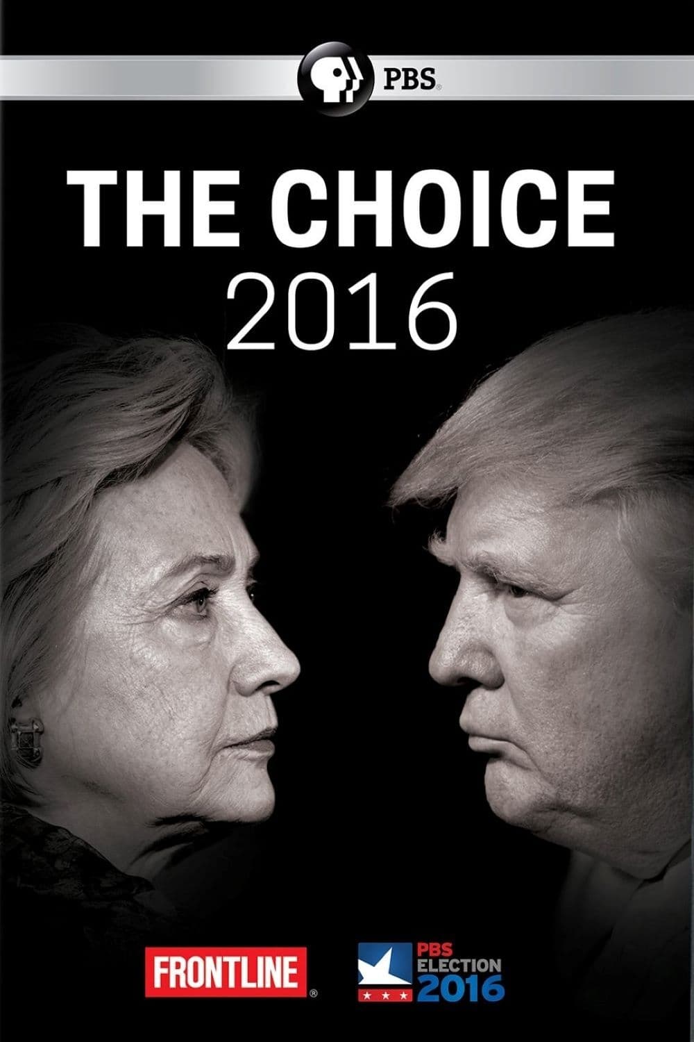The Choice 2016 (2016)