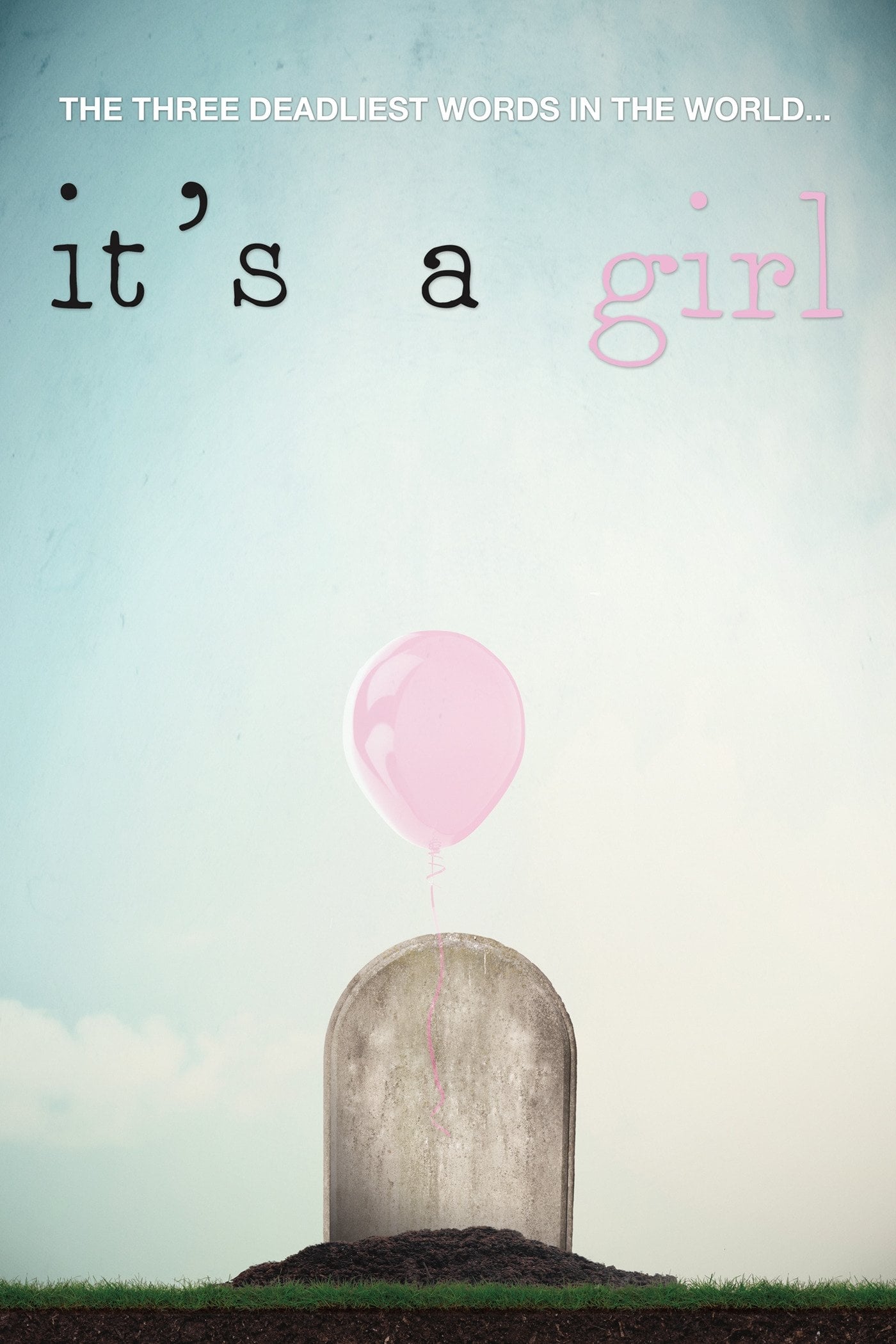 It’s a Girl!