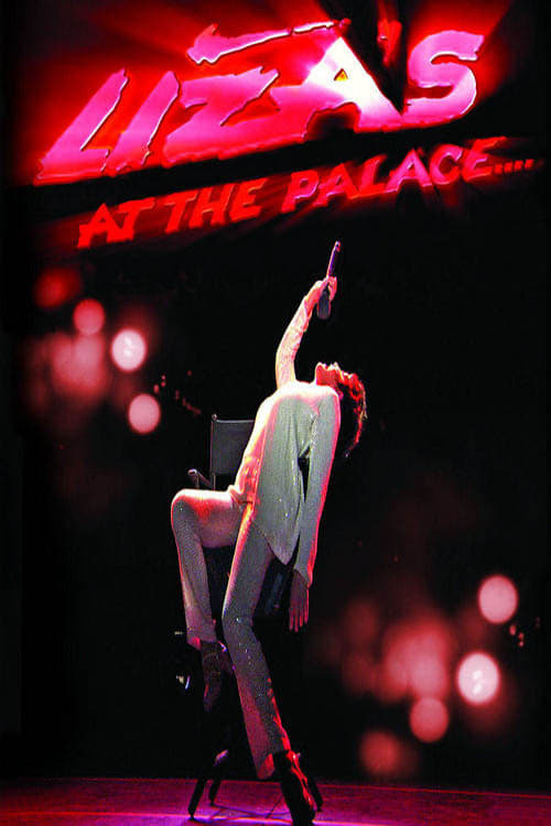 Liza Minnelli: Liza's at The Palace (2009)