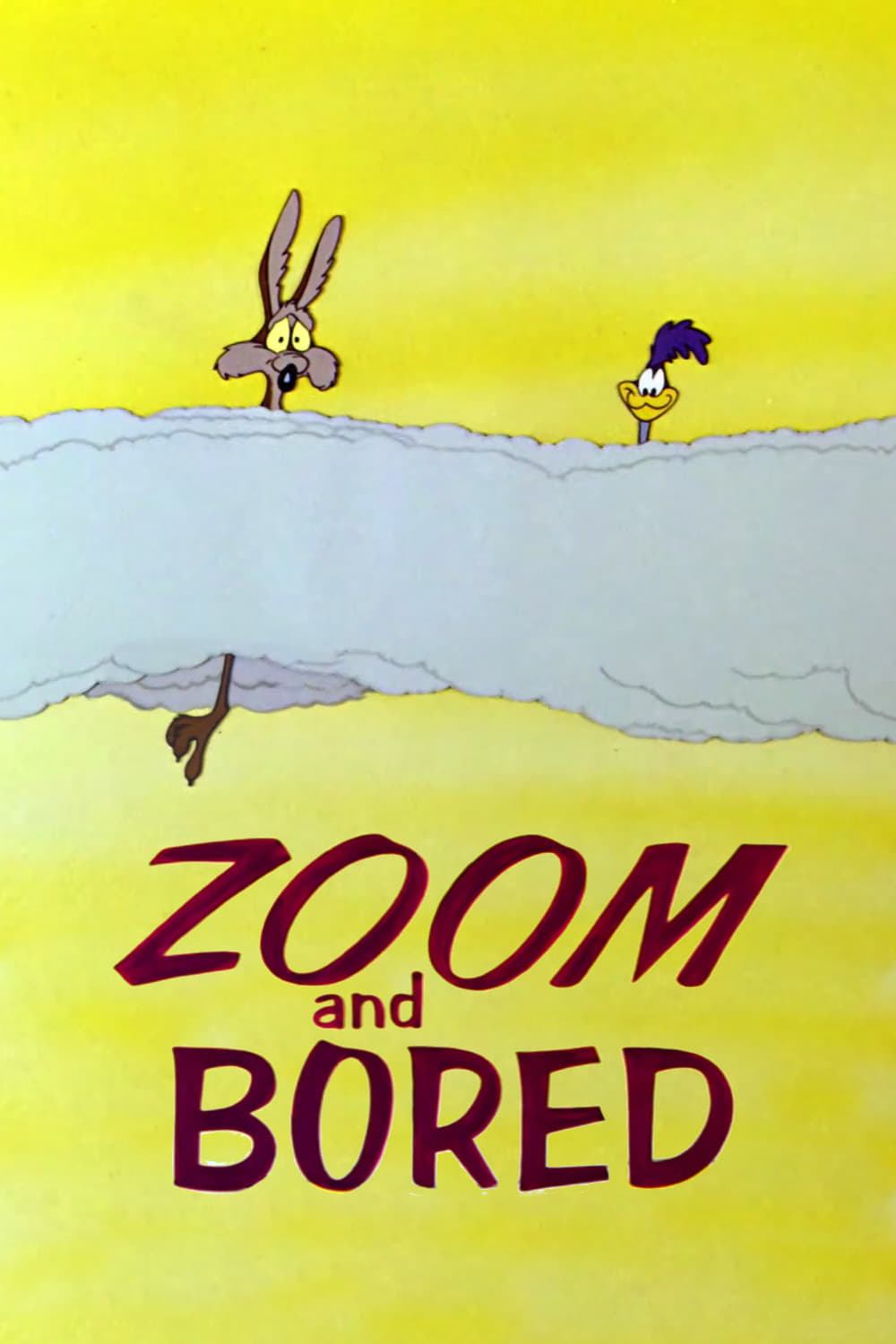 Zoom and Bored (1957)