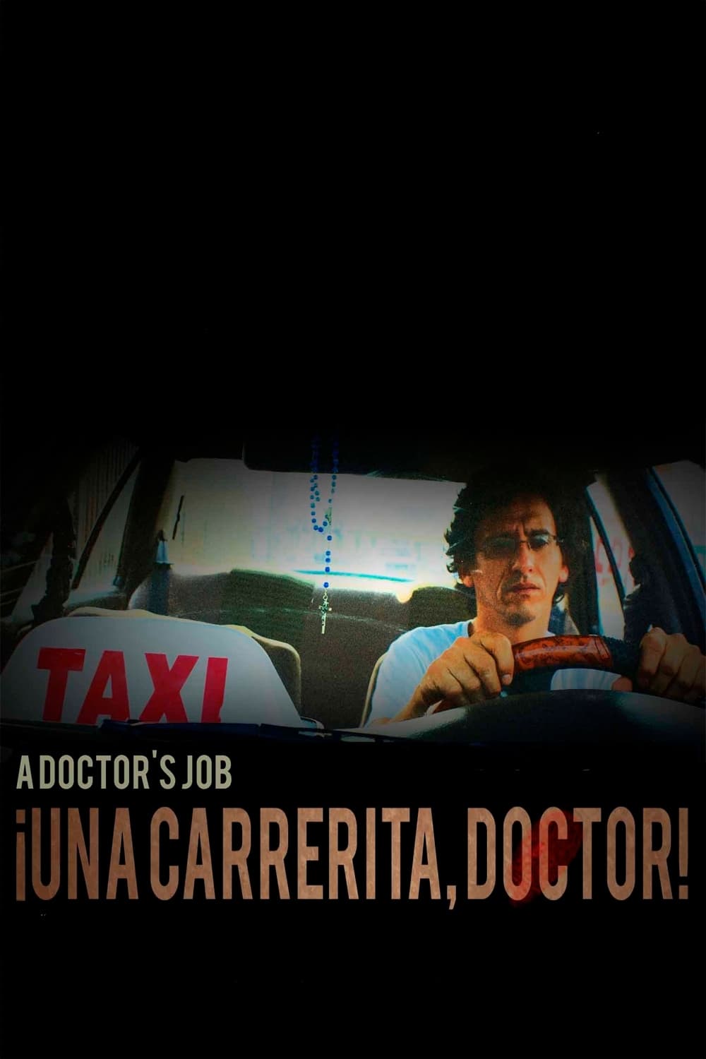 A Doctor's Job