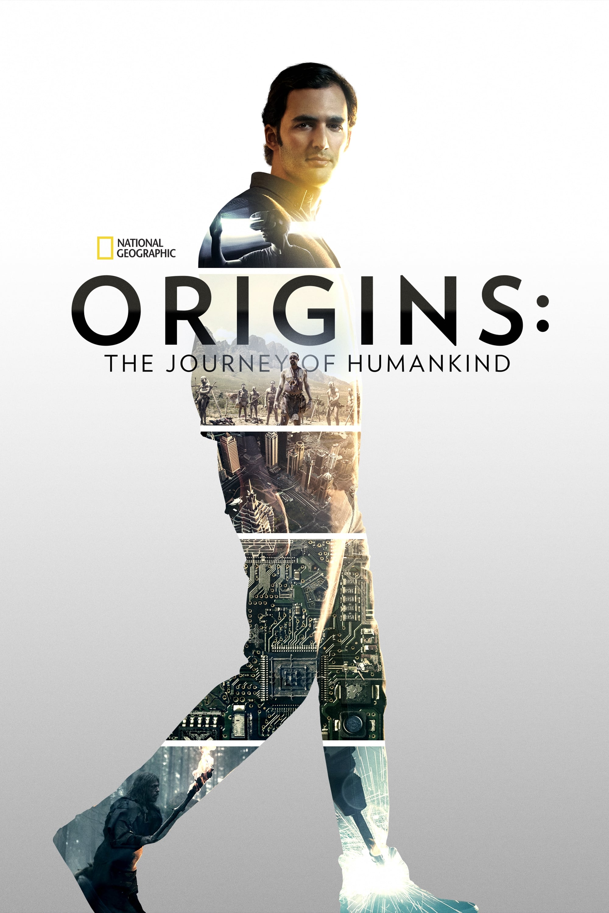Origins: The Journey of Humankind (2017)