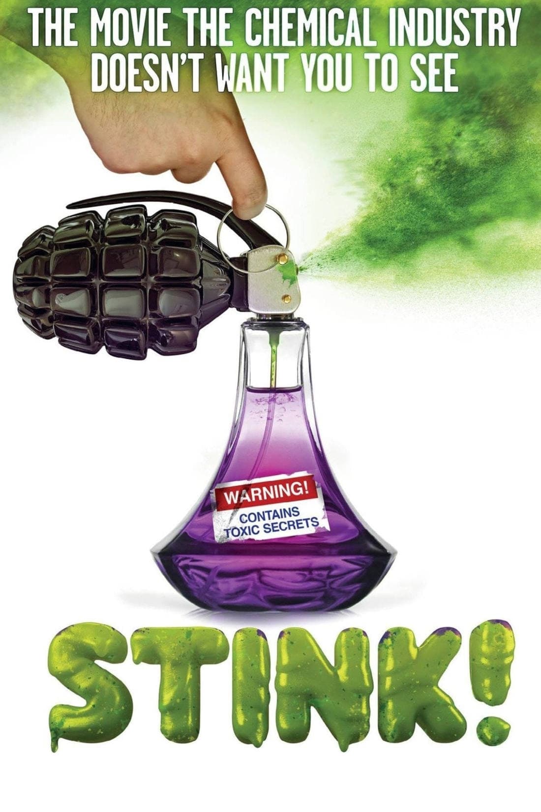 Stink!