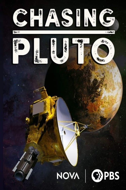 Chasing Pluto