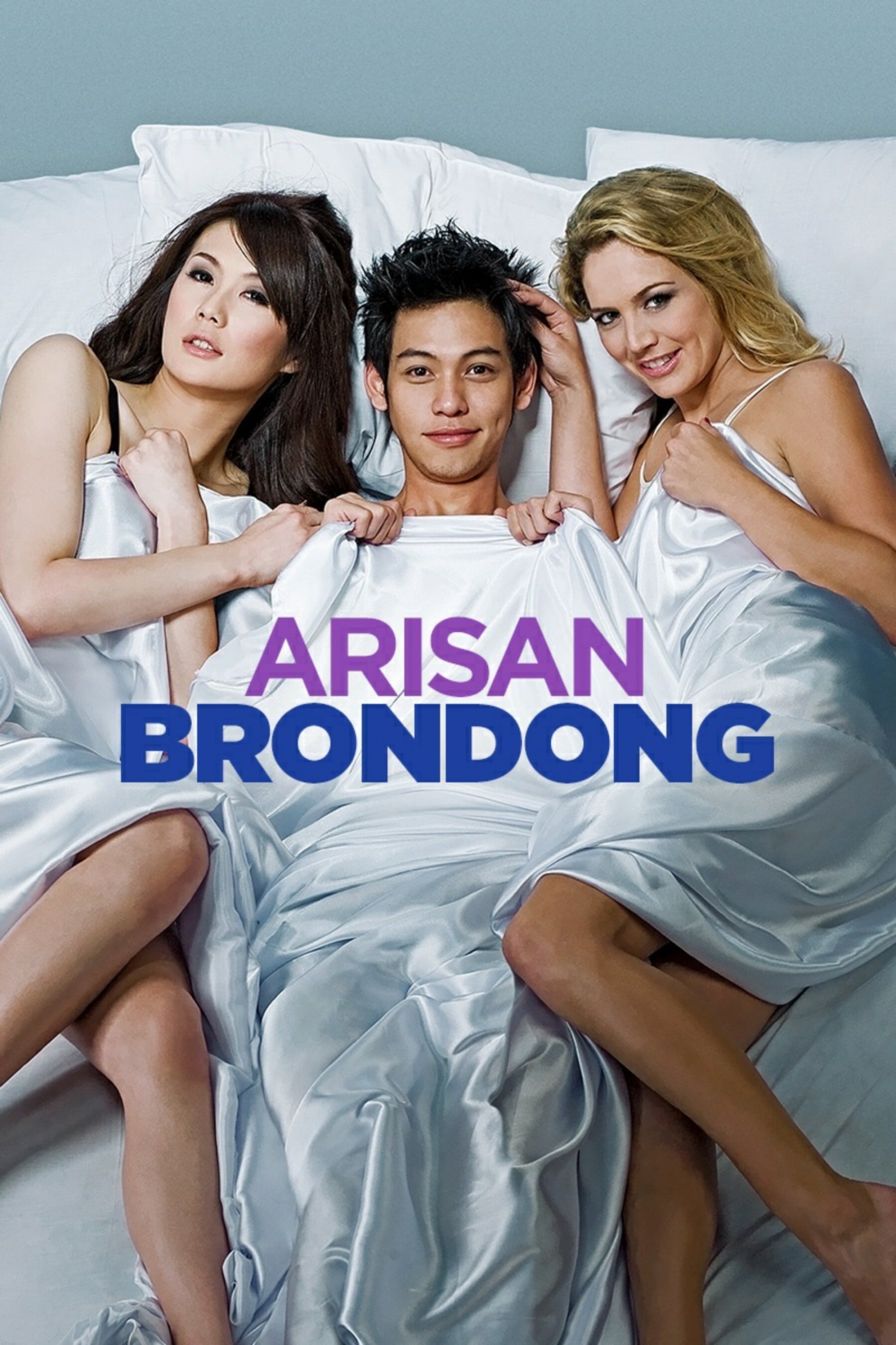 Arisan Brondong (2010)