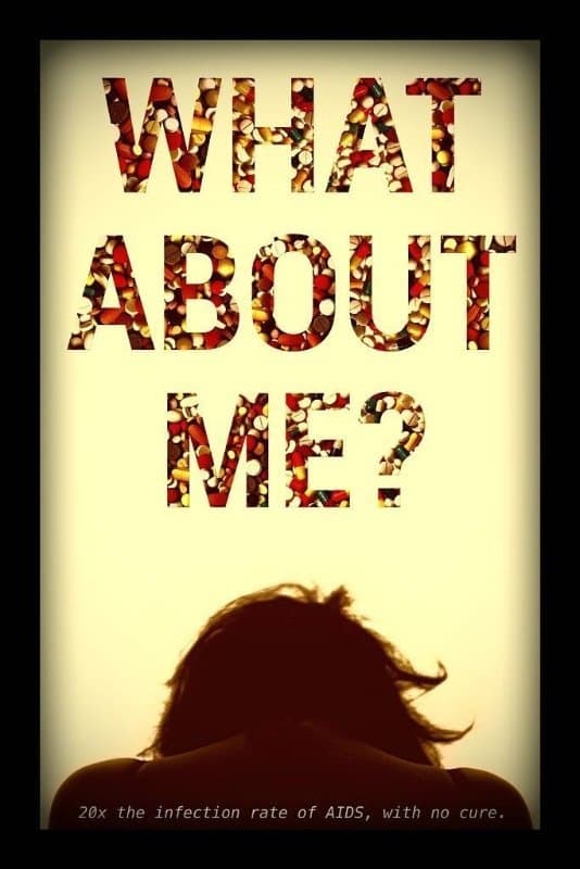 What About ME?