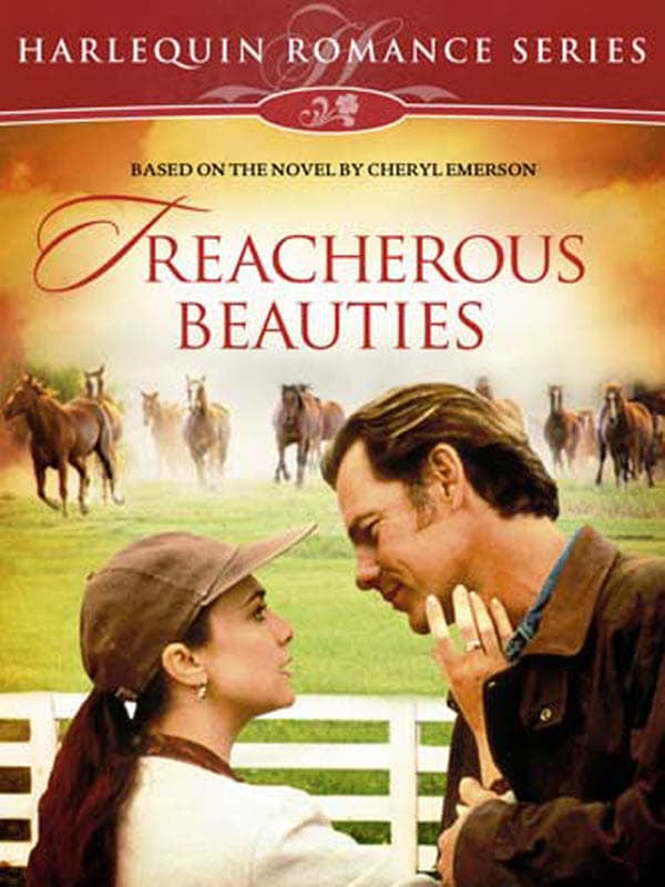 Treacherous Beauties (1994)