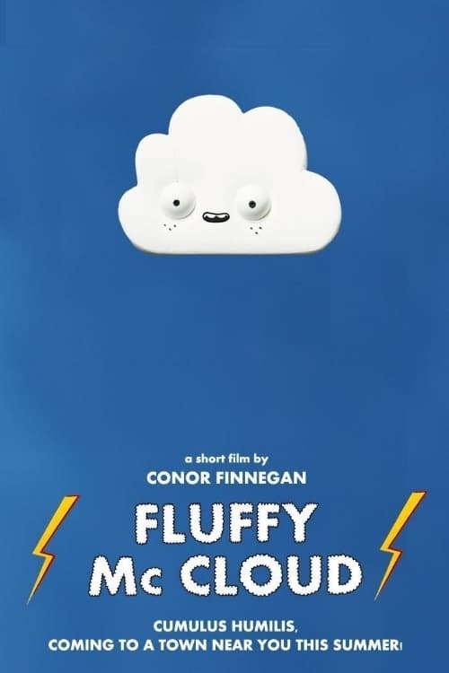 Fluffy McCloud