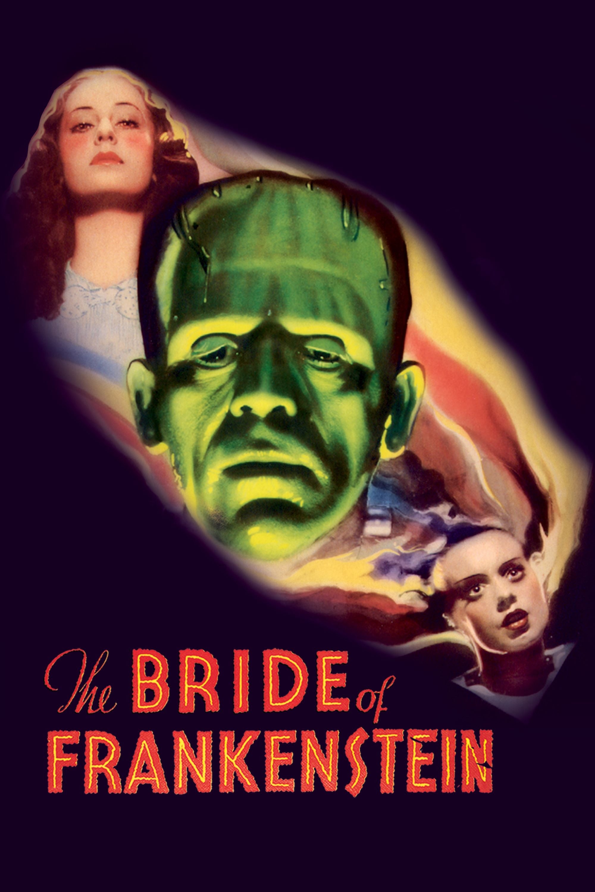 Bride of Frankenstein