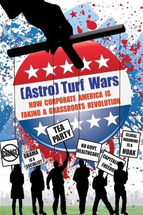 (Astro) Turf Wars