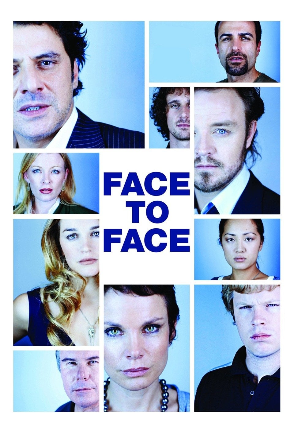 Face to Face (2011)