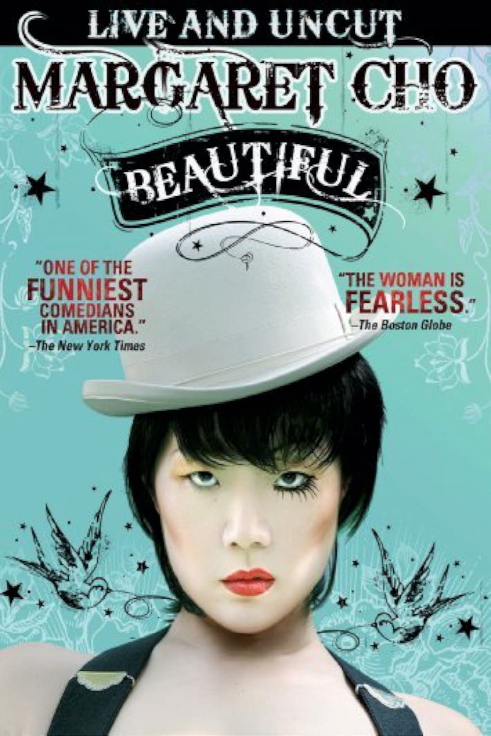 Margaret Cho: Beautiful (2009)