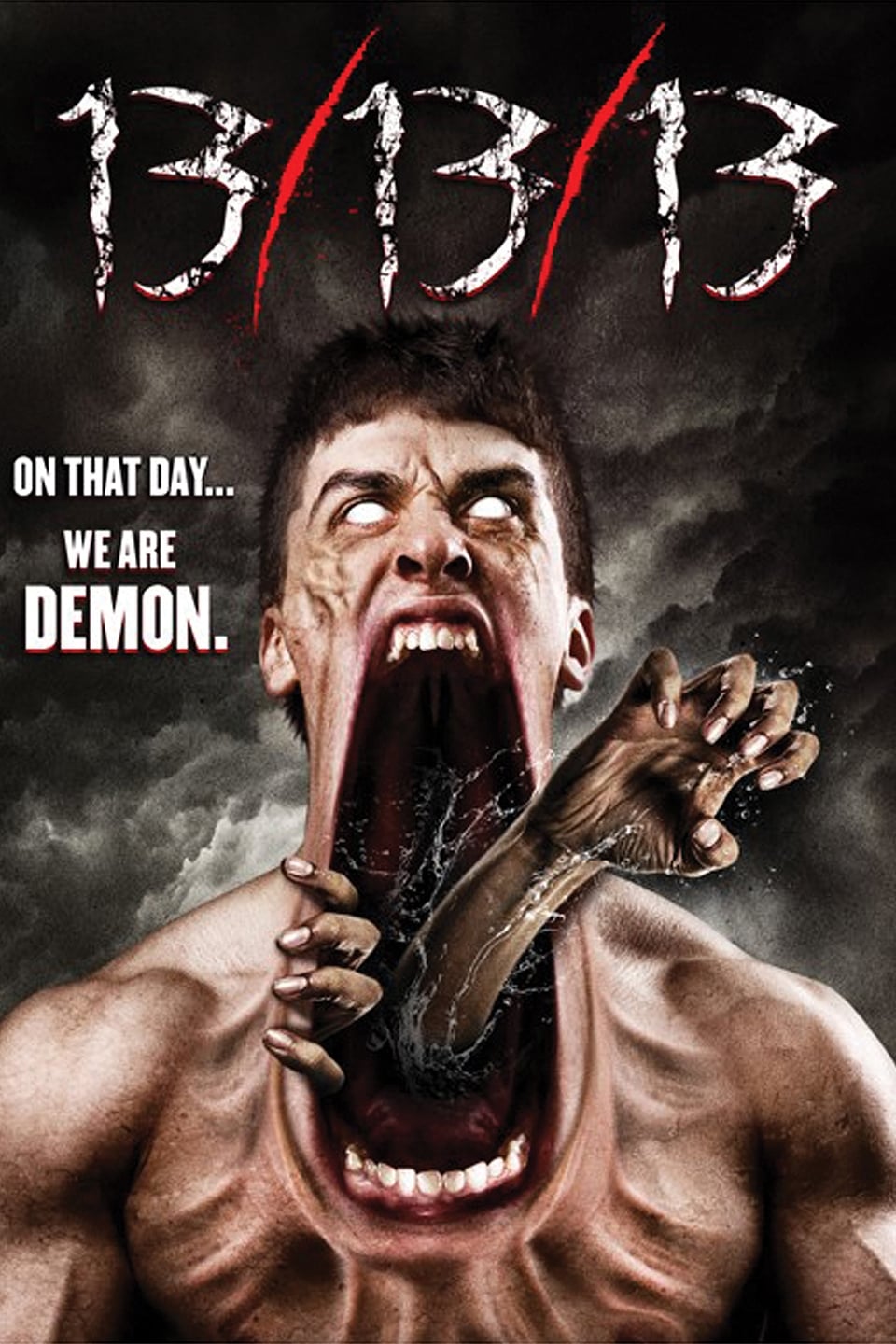 Day of the Demons - 13/13/13 (2013)