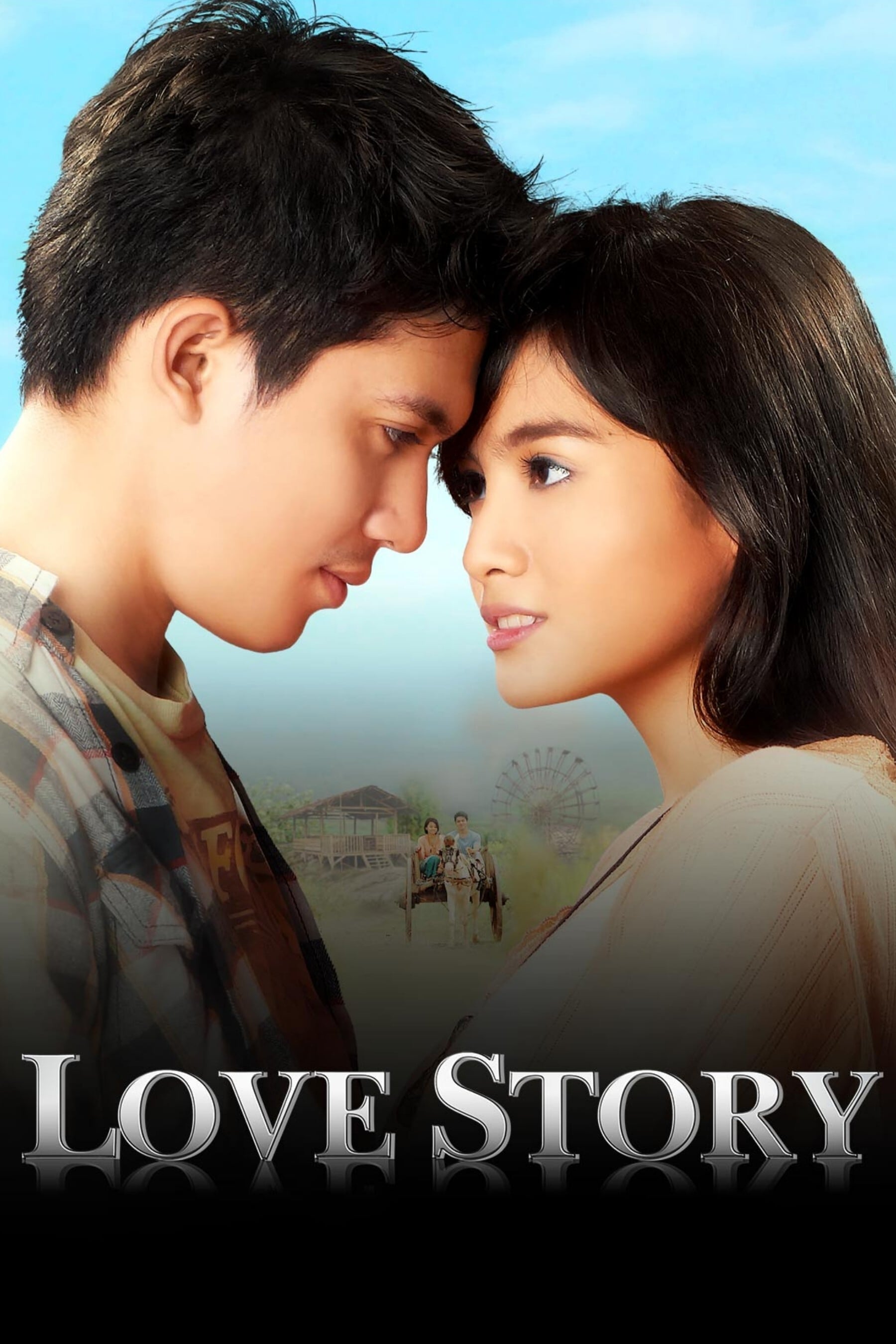 Love Story (2011)