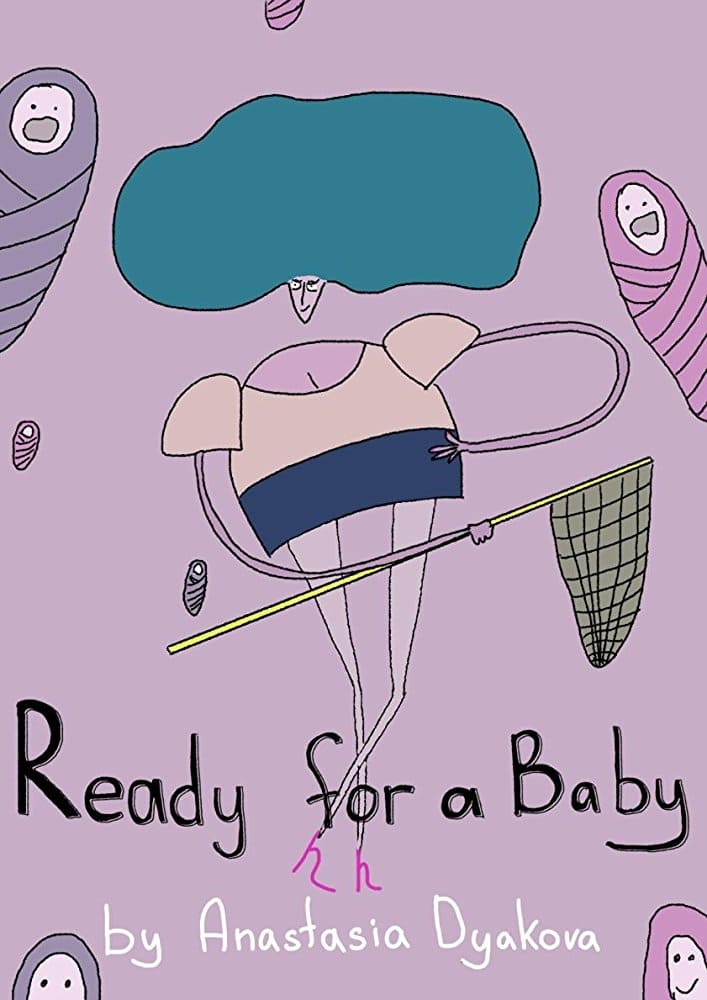 Ready for a Baby