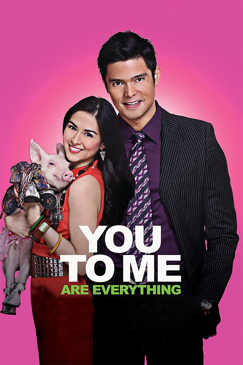 You to Me Are Everything (2010)