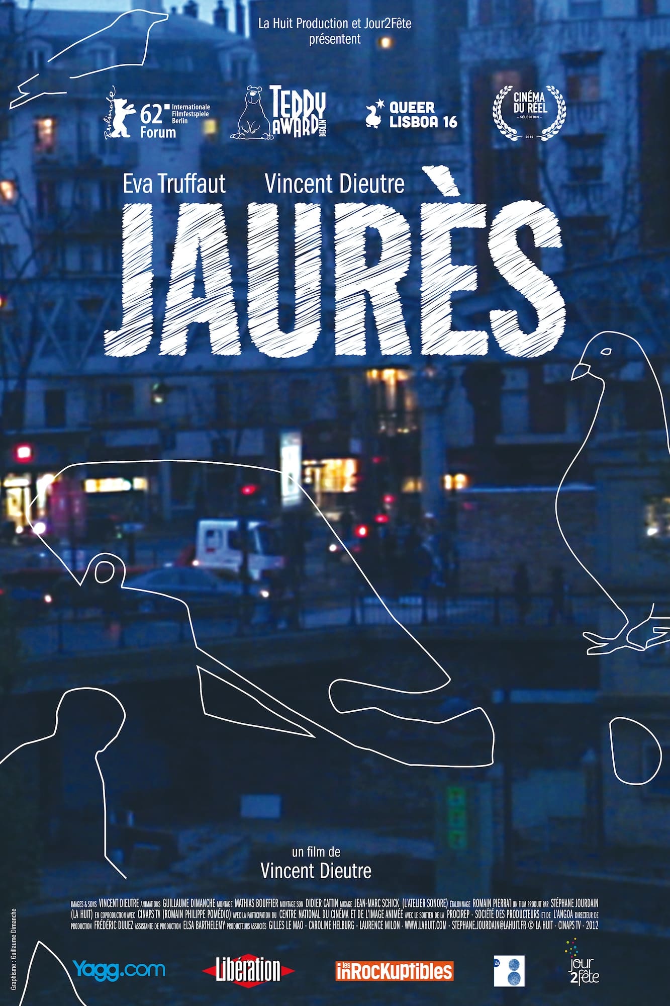 Jaurès (2012)