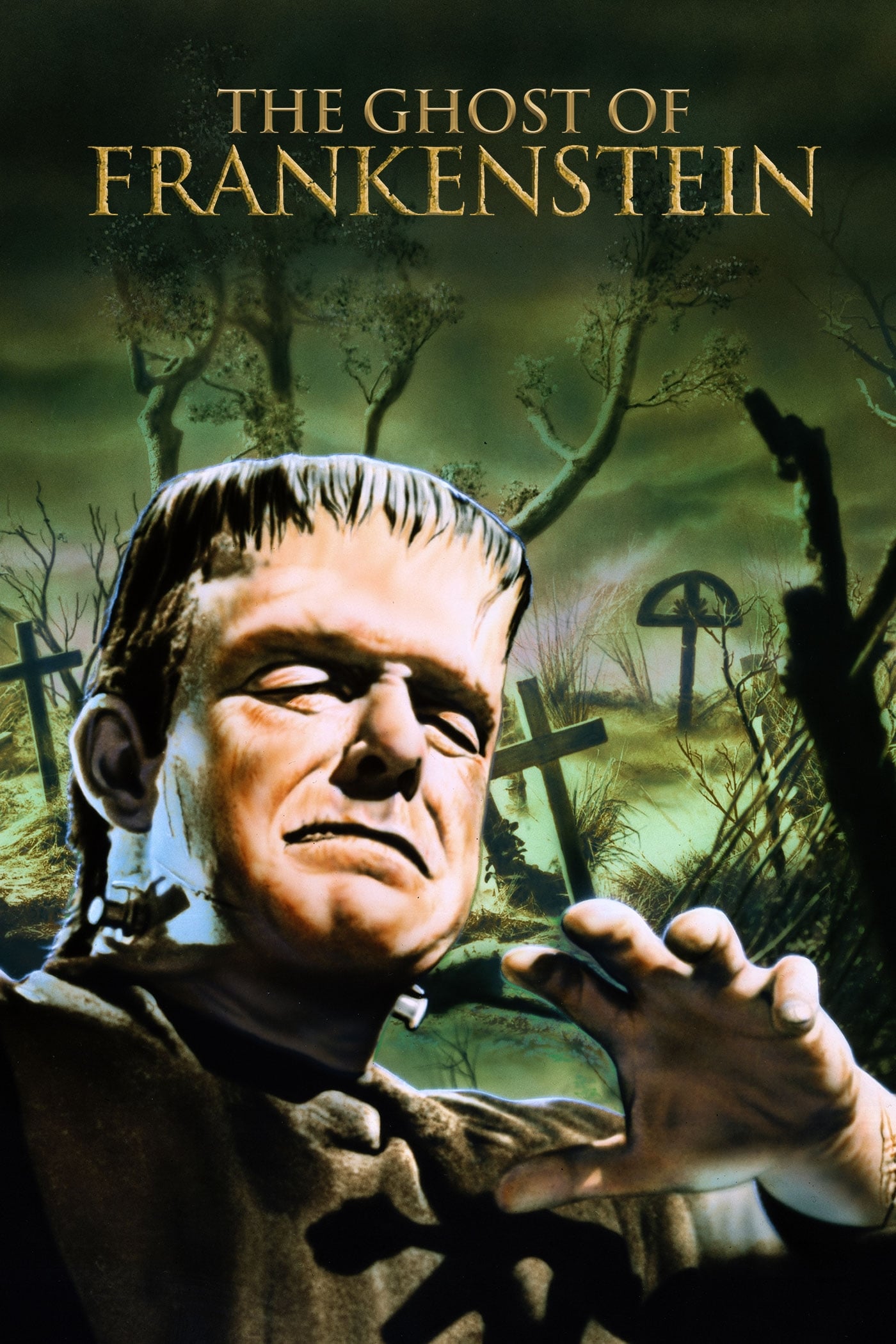 O Fantasma de Frankenstein (1942)