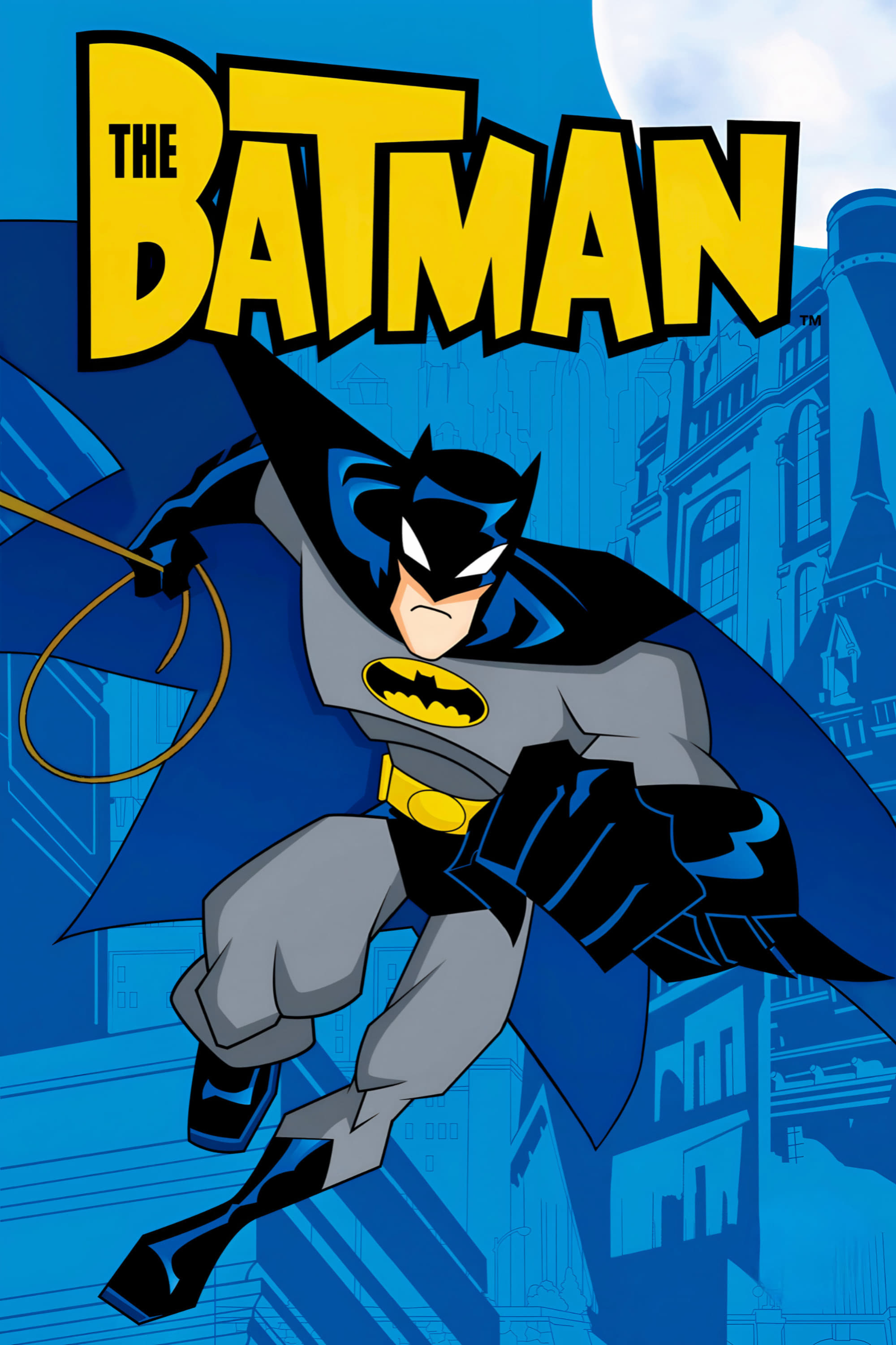 Batman (2004)