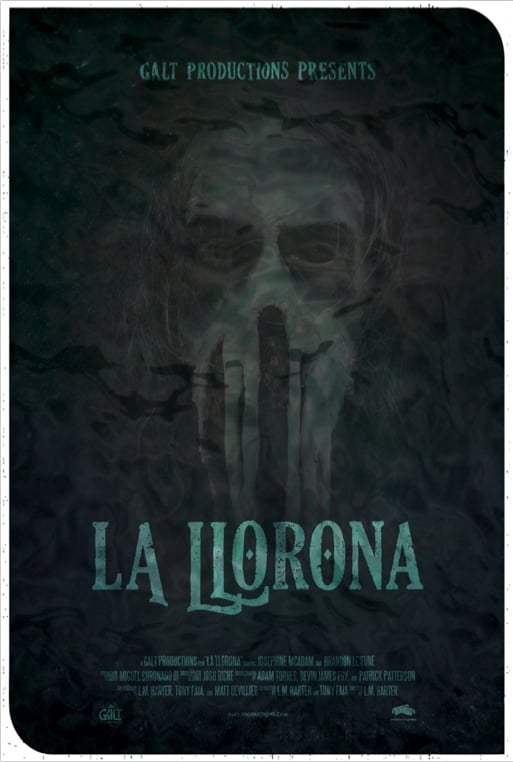 La Llorona (2012)
