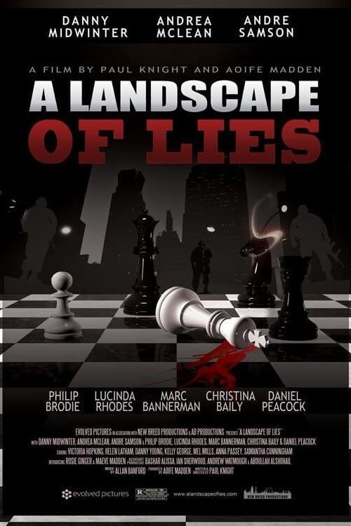A Landscape of Lies (2011)
