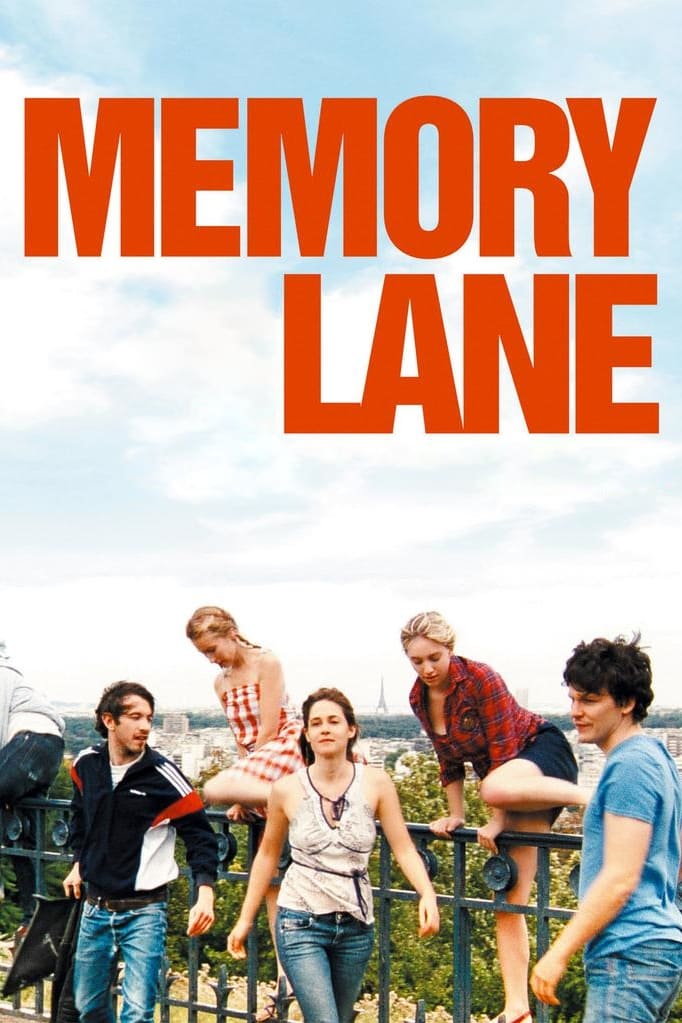 Memory Lane (2010)