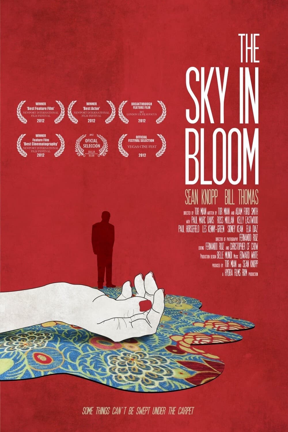The Sky in Bloom (2012)
