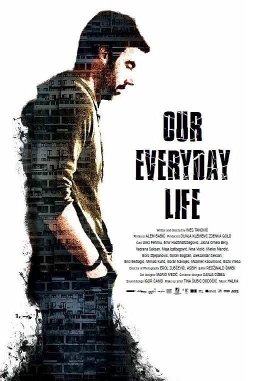 Our Everyday Life (2015)