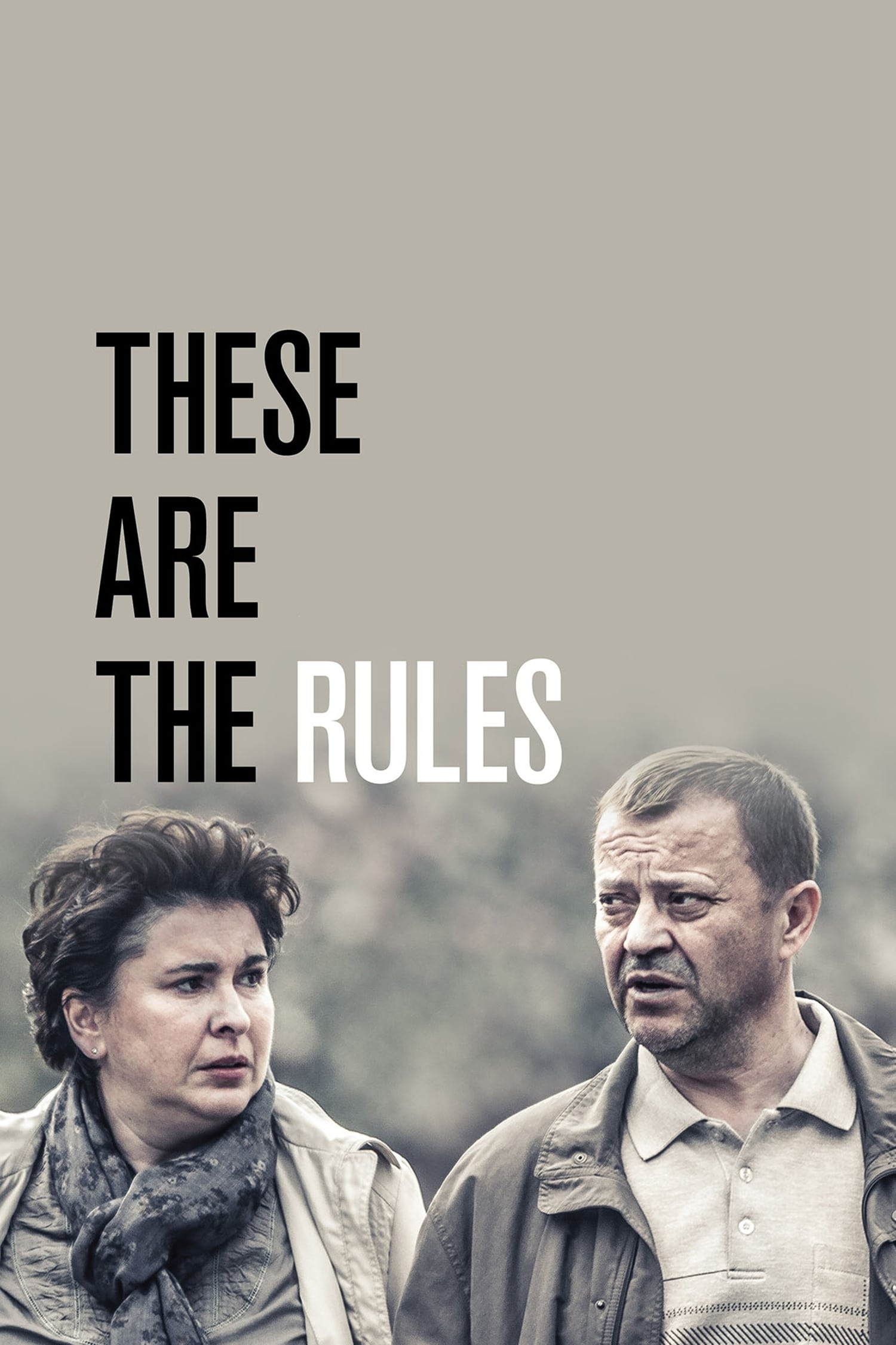 These Are the Rules (2014)