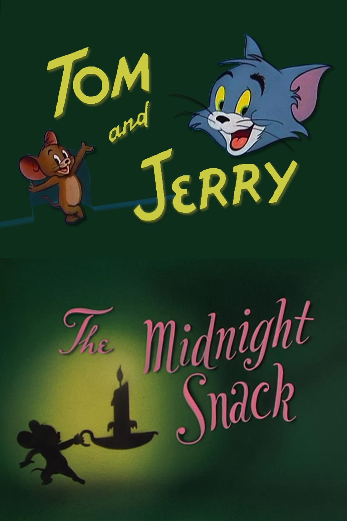 The Midnight Snack (1941)