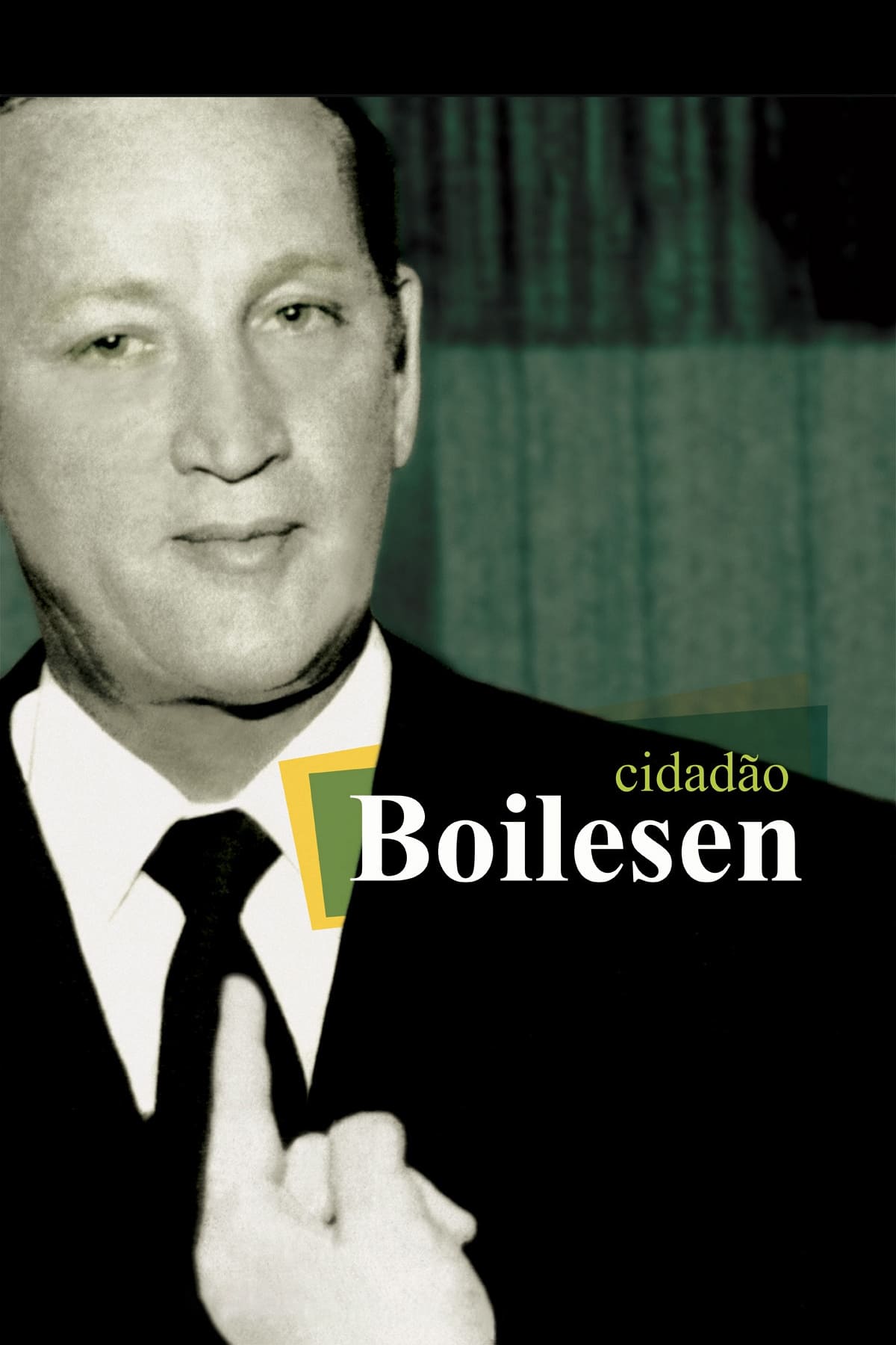 Citizen Boilesen