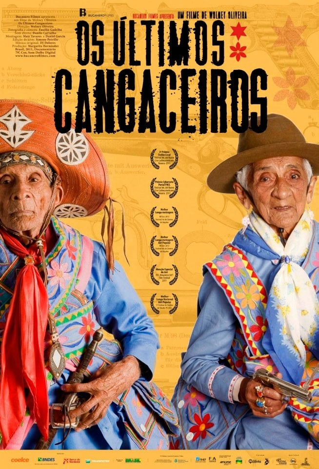 The Last Cangaceiros