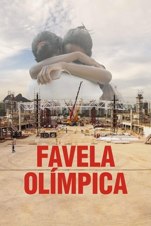 Favela Olímpica