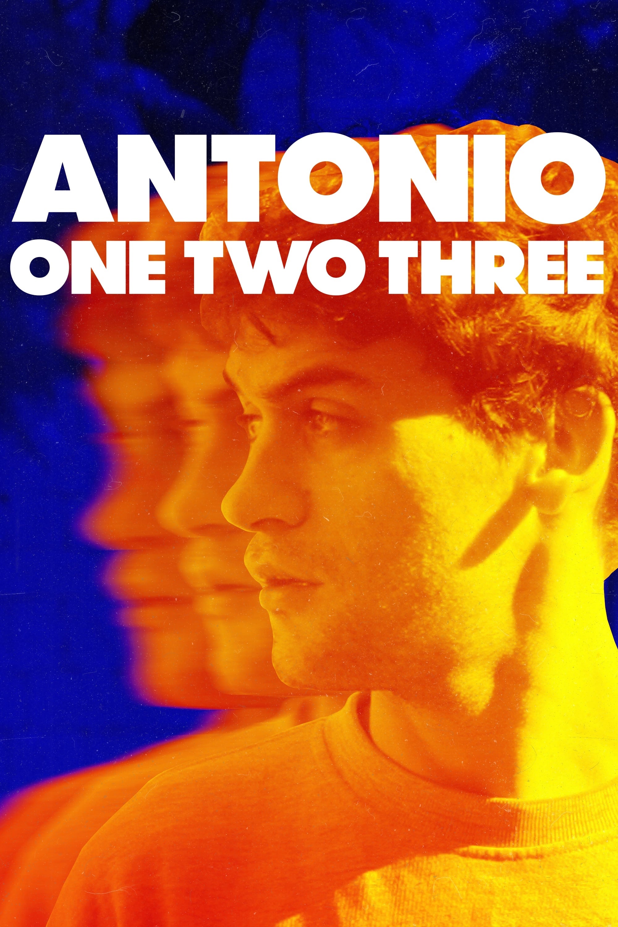 Antonio One Two Three