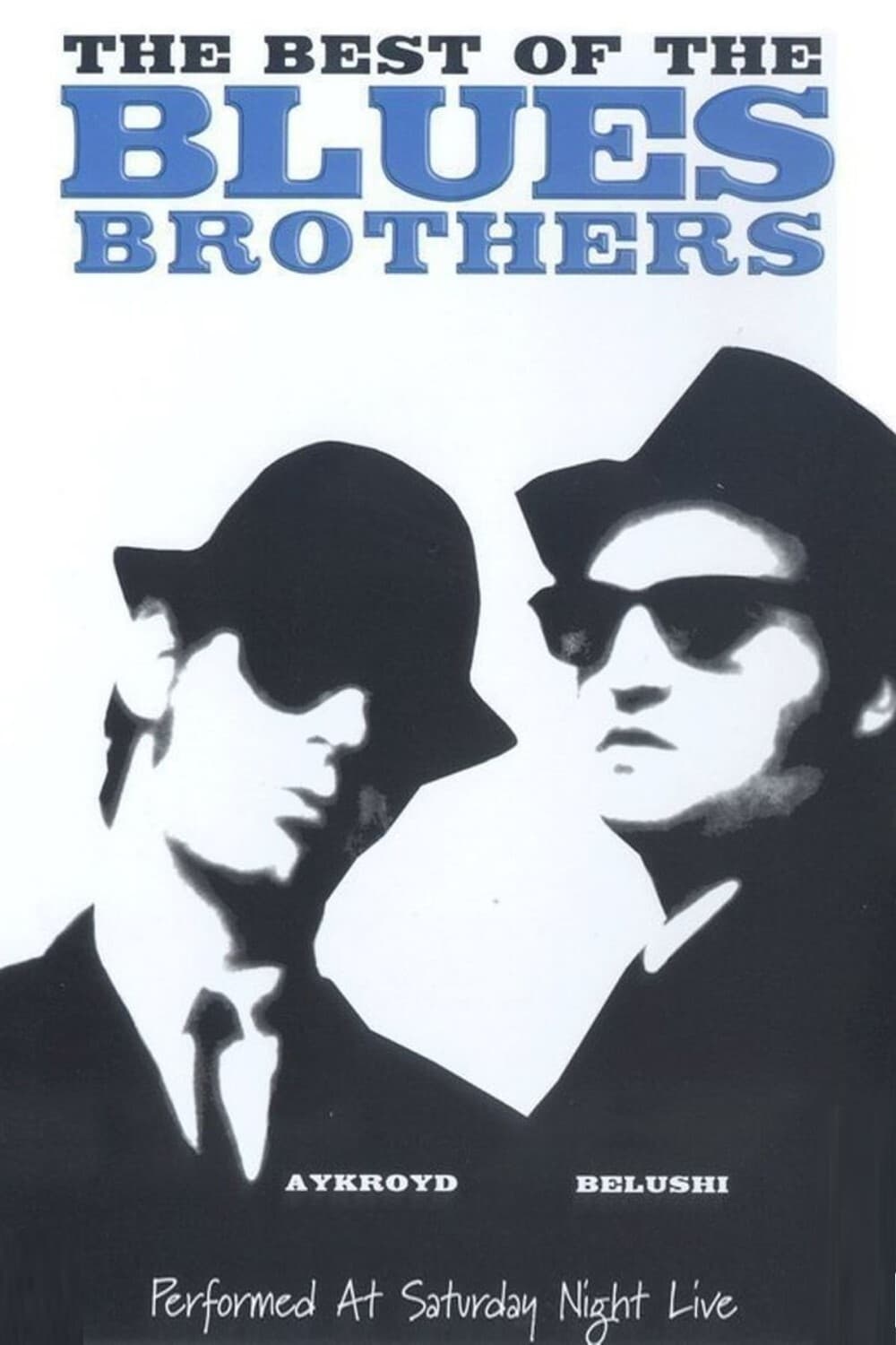 The Best of the Blues Brothers (1994)