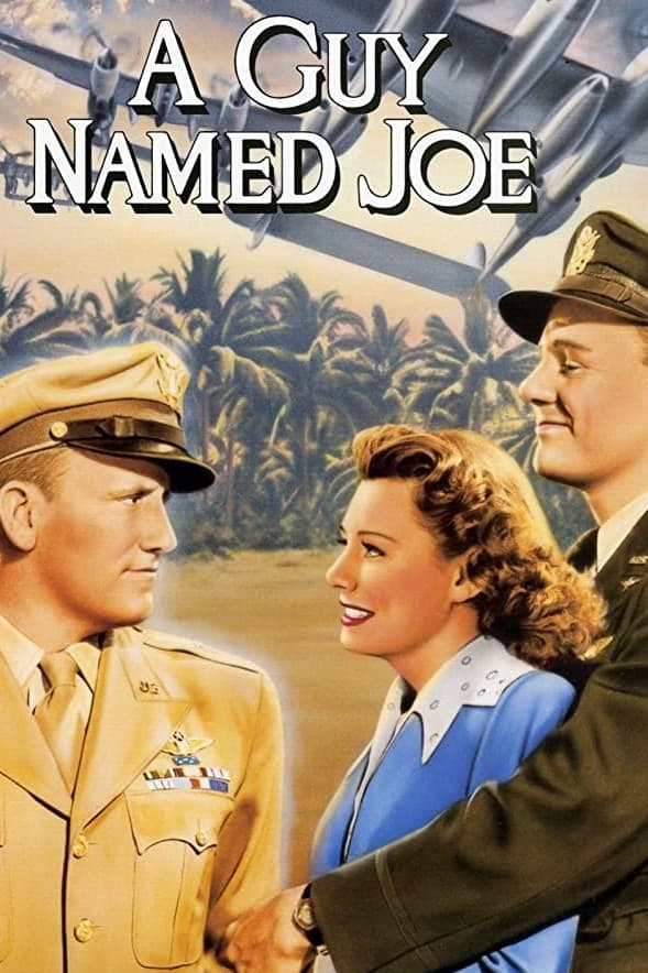 Un nommé Joe (1943)