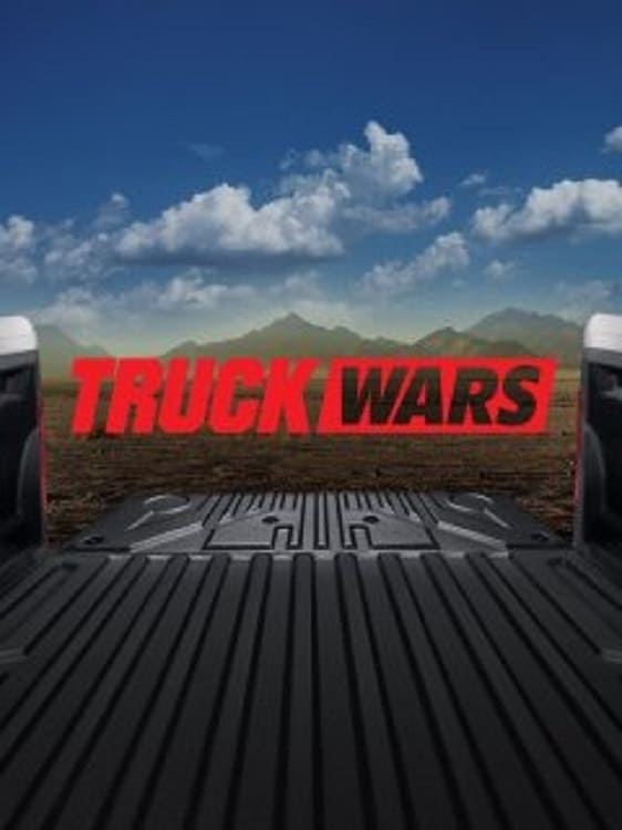 Truck Wars
