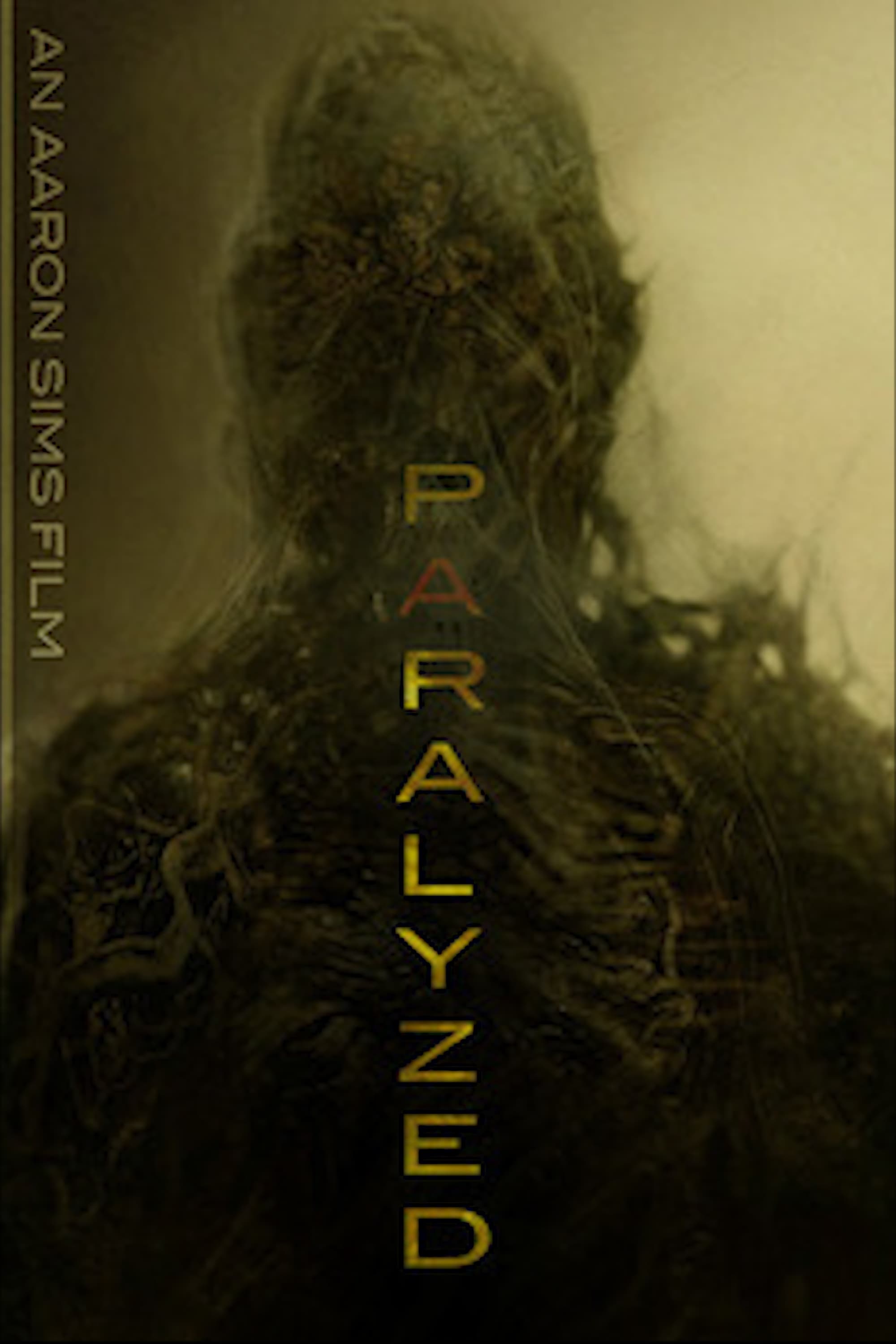 Paralyzed (2012)