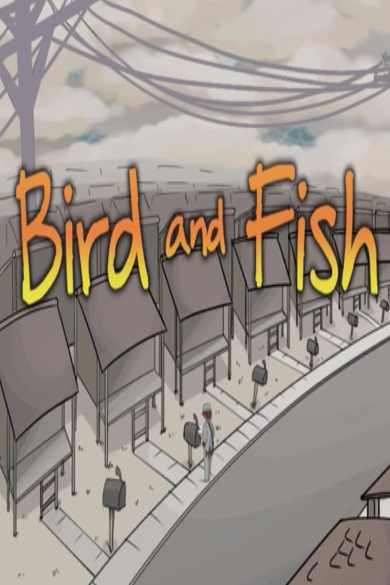 Bird and Fish