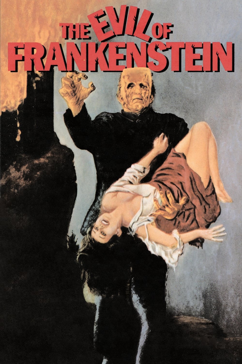 Frankensteins Ungeheuer